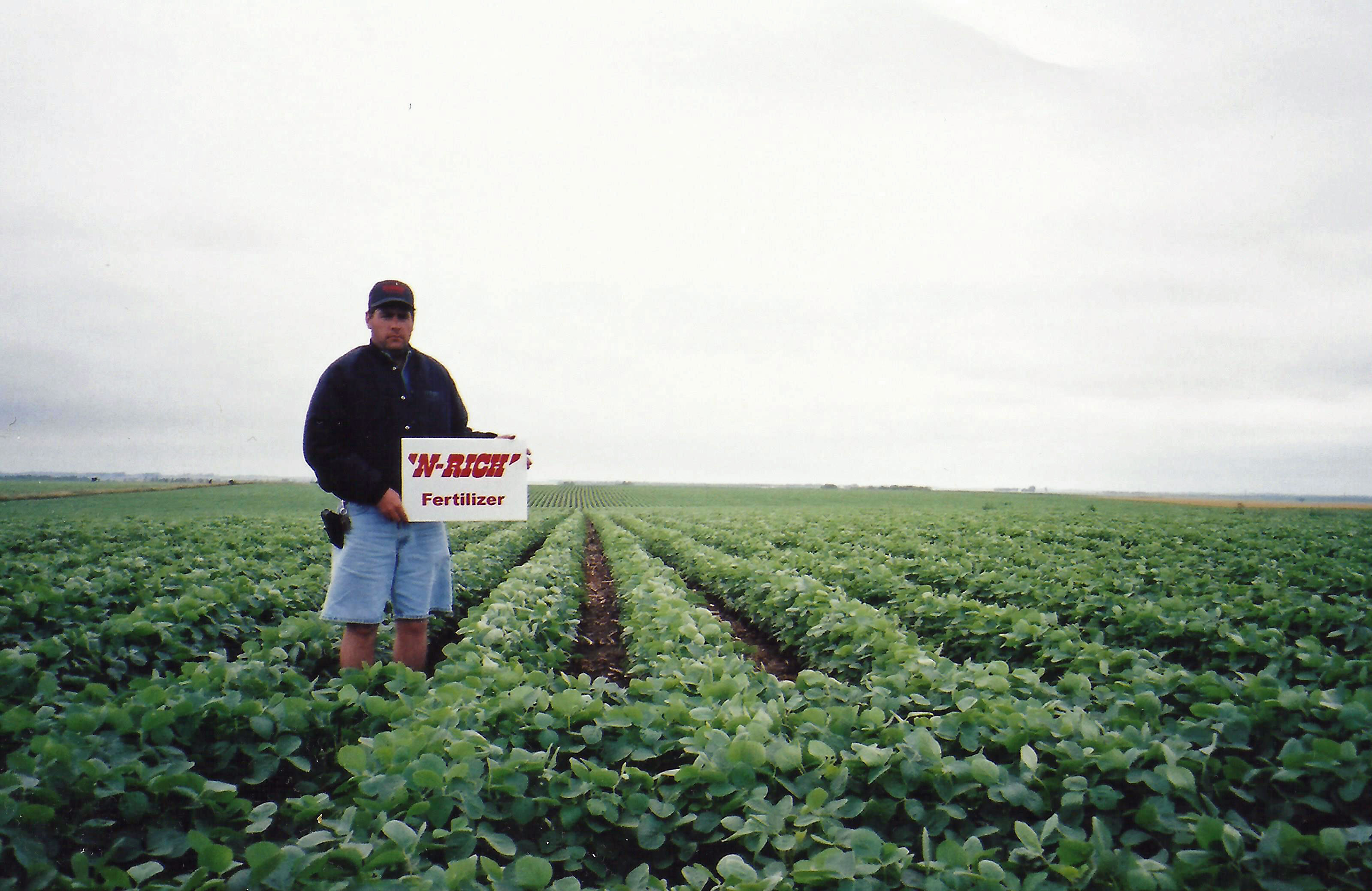 ws-soybean-starter